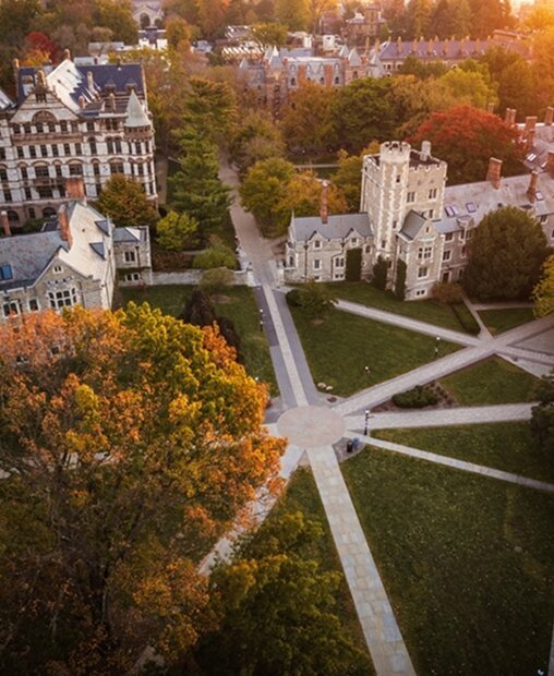 College Clients
